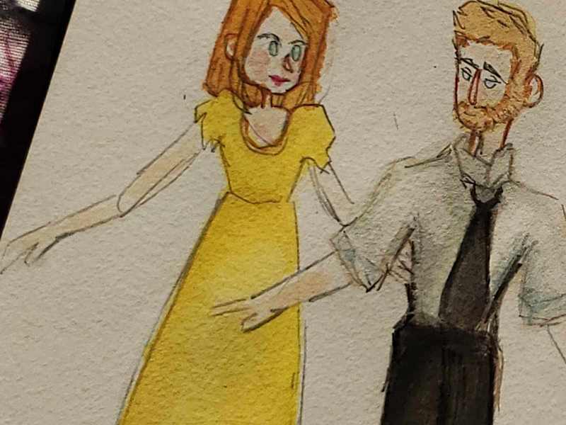 Cover image for Custom Art Commissions