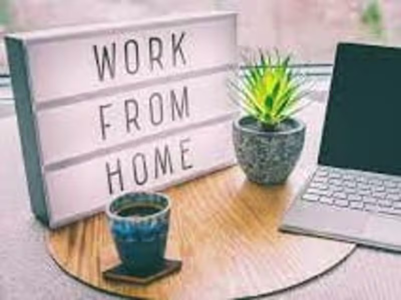 Cover image for The Era of Remote Work: A Win-Win for Employers & Employees