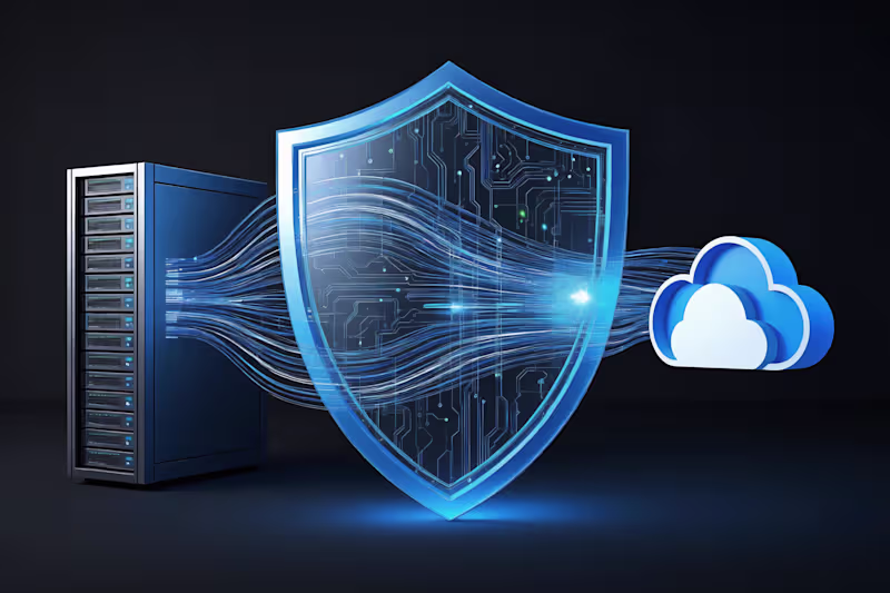 Cover image for Outlook config/troubleshooting, Secure Setup & Migration expert