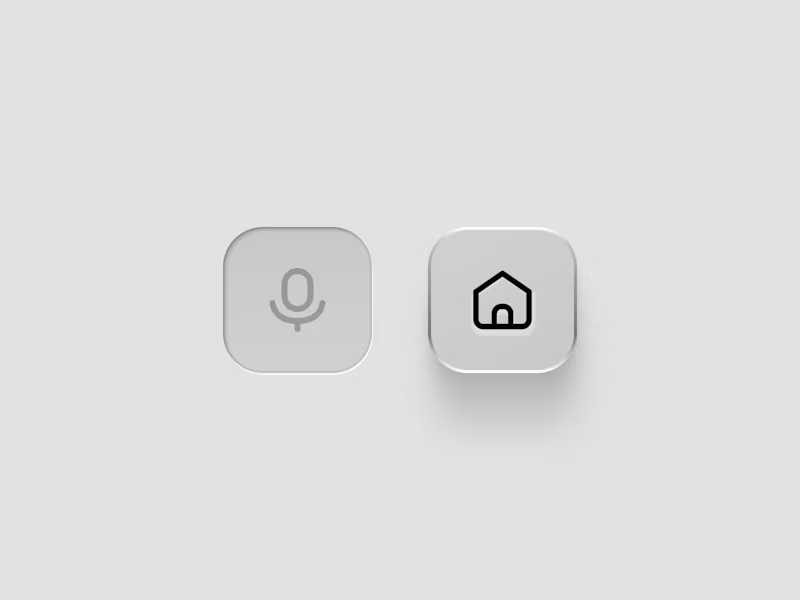 Cover image for Almost 2k installs on my glassy button component in the Fram...