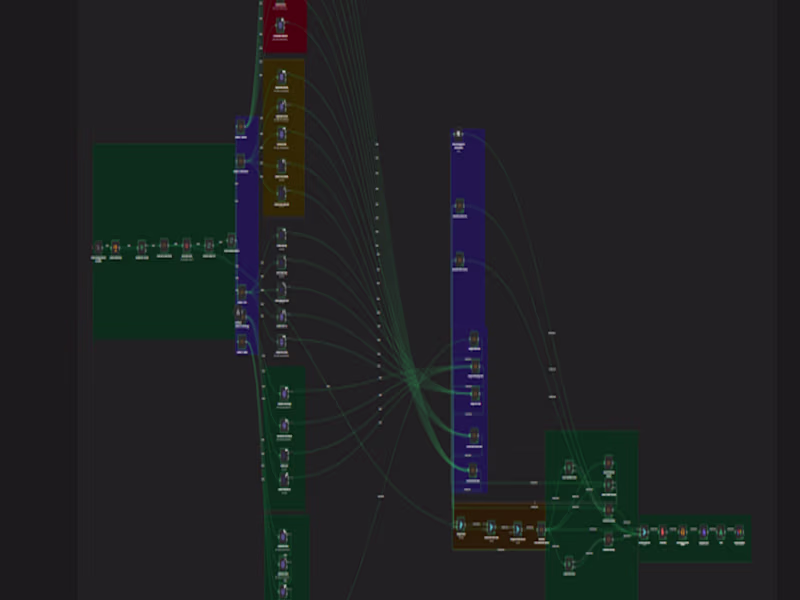 Cover image for I've built systems that connect