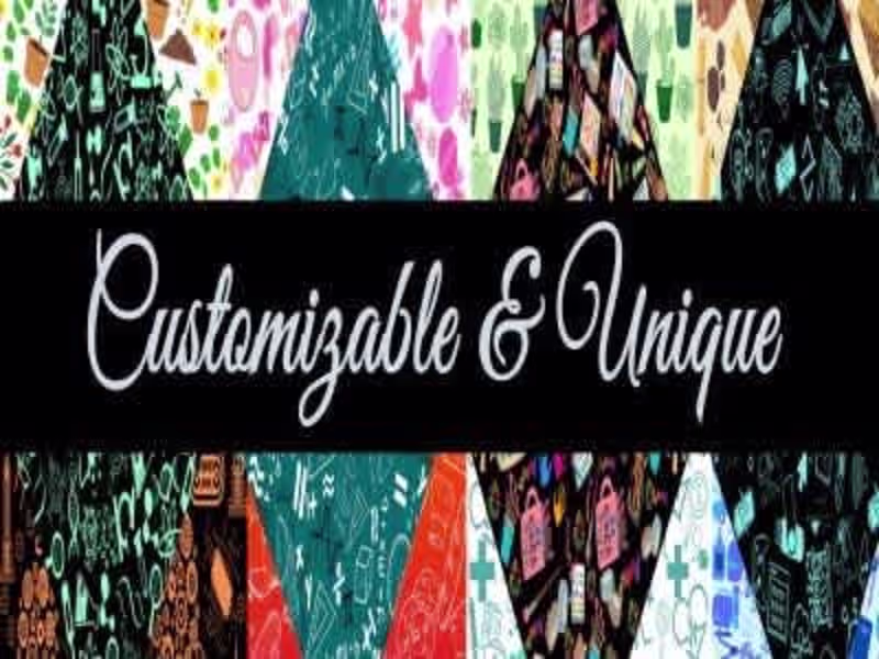 Cover image for Professional based Digital & Hand-Drawn Pattern Designer