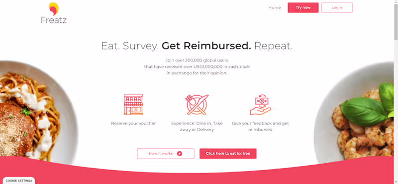 Cover image for Landing Page Copywriting