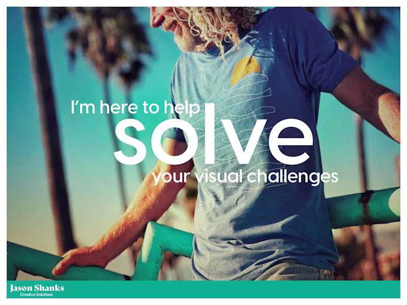 Cover image for Brand Design & AI Solutions