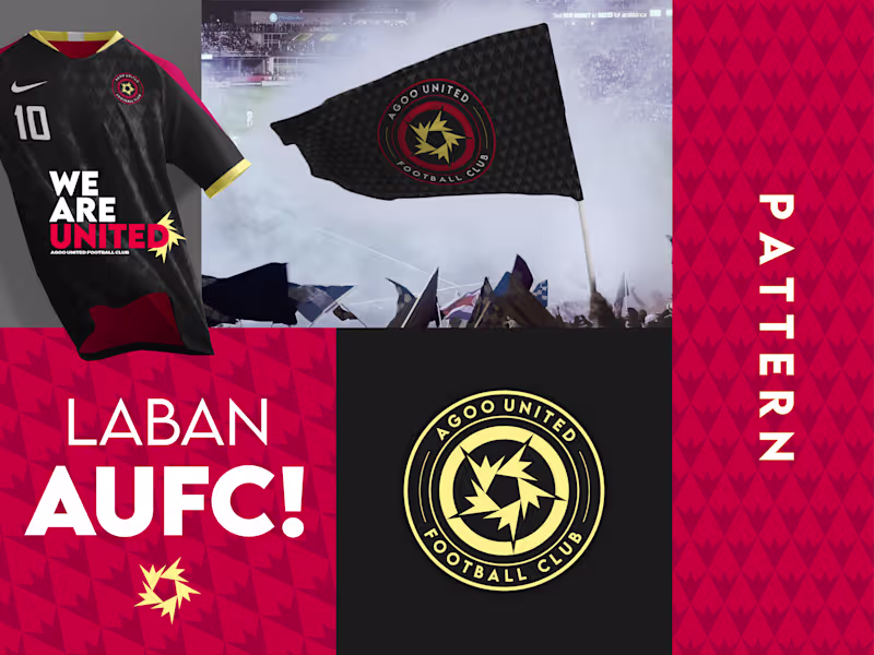 Cover image for Strategic Brand Identity for Ambitious Businesses