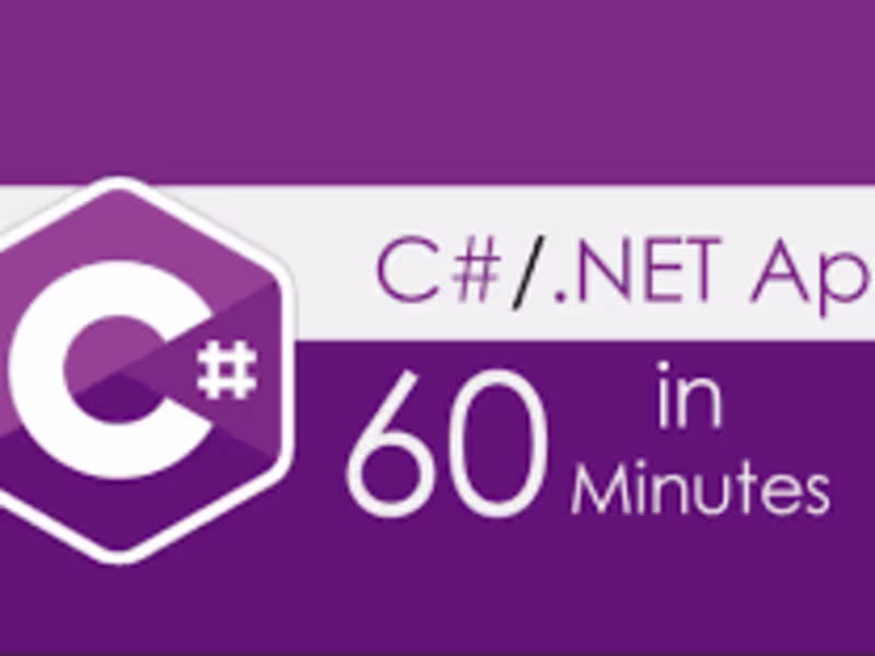 Cover image for Task Management System in C# 