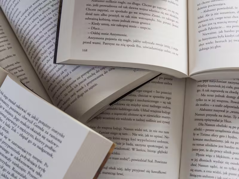 Cover image for Editorial book reviews