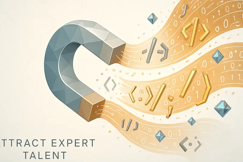 Cover image for How to Write a Job Description That Attracts Expert Shopify Developers