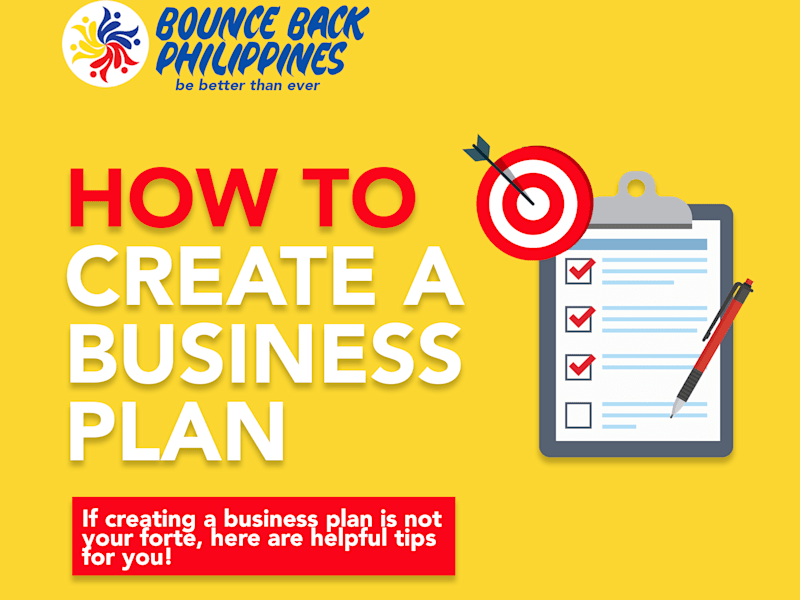 Cover image for Social Media Design for Bounce Back Network Philippines