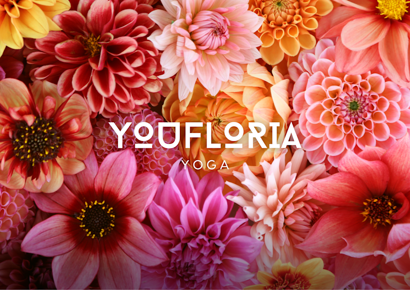 Cover image for YOUFLORIA