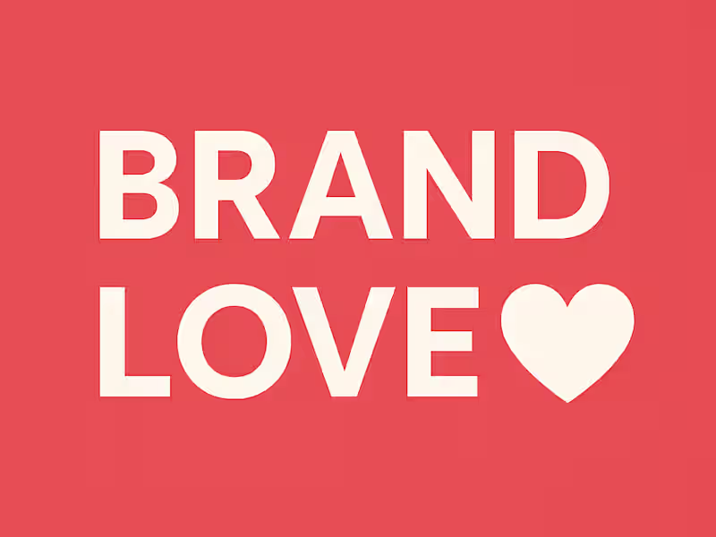 Cover image for From insight to impact — I turn brand vision into growth.