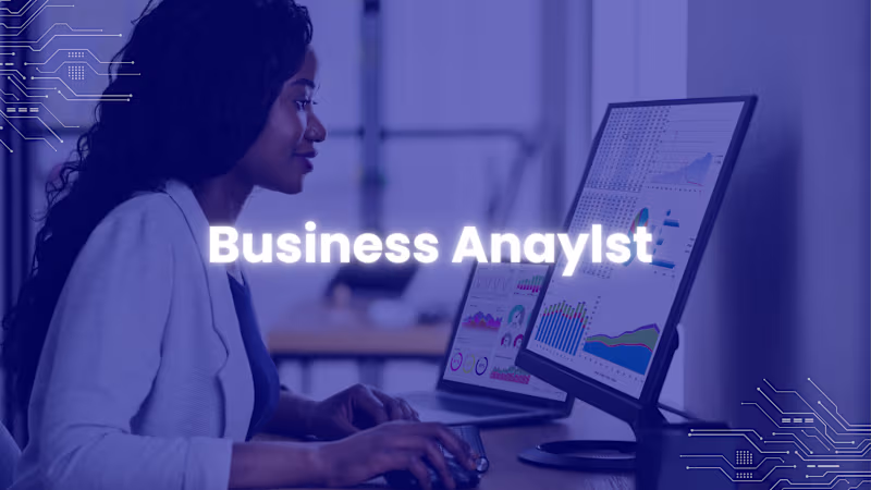 Cover image for Expert Business Analyst Transitioning UK Gov to Azure Cloud