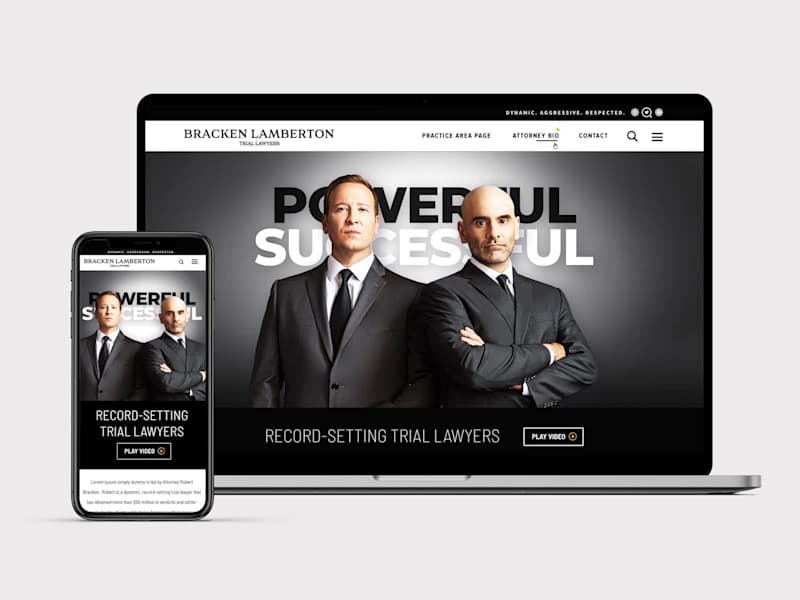 Cover image for Website Design 