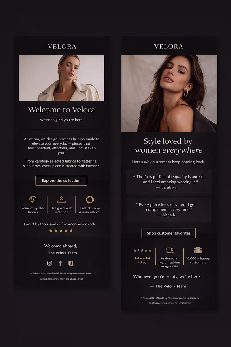 Cover image for Designed with intent 