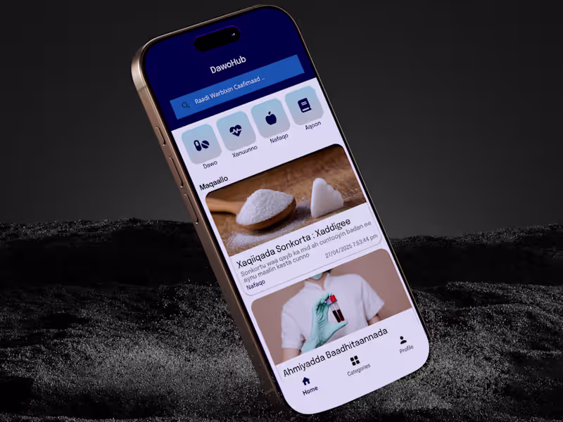 Cover image for DawoHub - Apps on Google Play