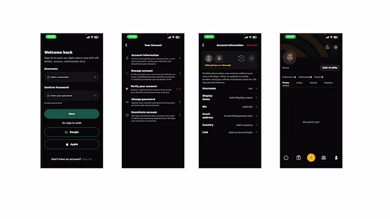 Cover image for AftA — African Social Media