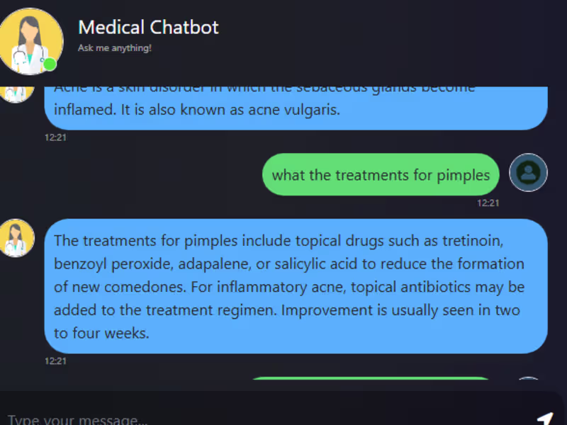 Cover image for Video Projects Compilation