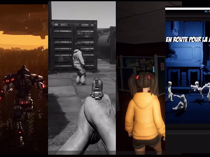 Cover image for Solo Fast Prototype