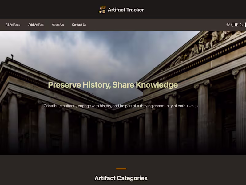 Cover image for Interactive Landing Pages with Motion & Clean UX