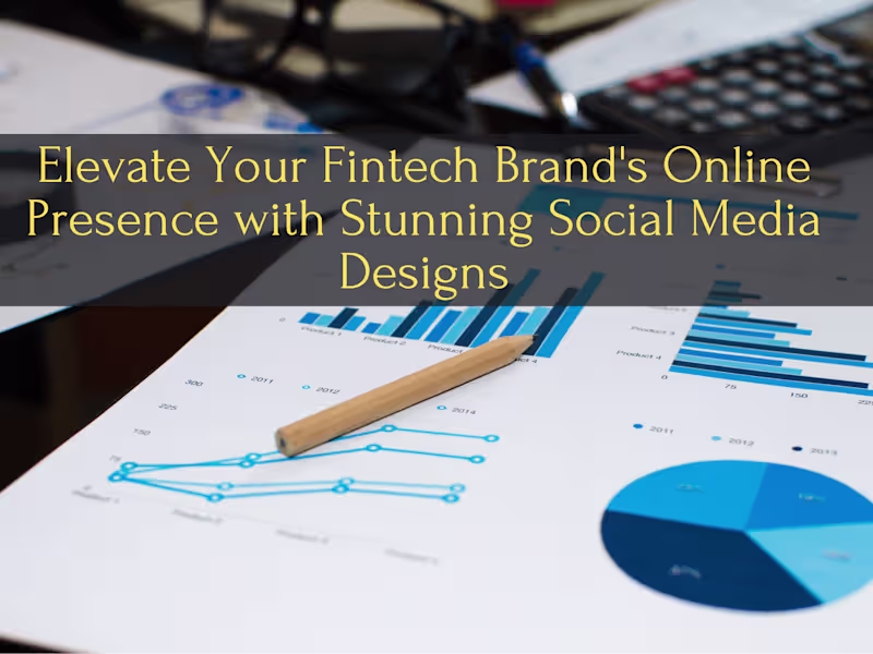 Cover image for Social media design