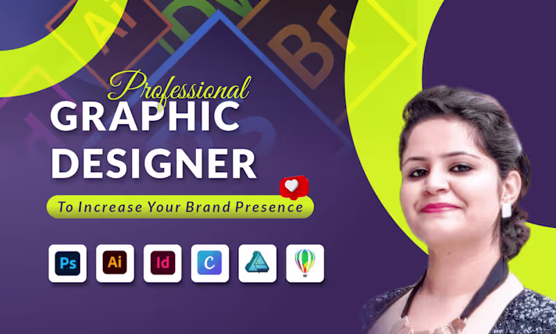 Cover image for Graphic Designing