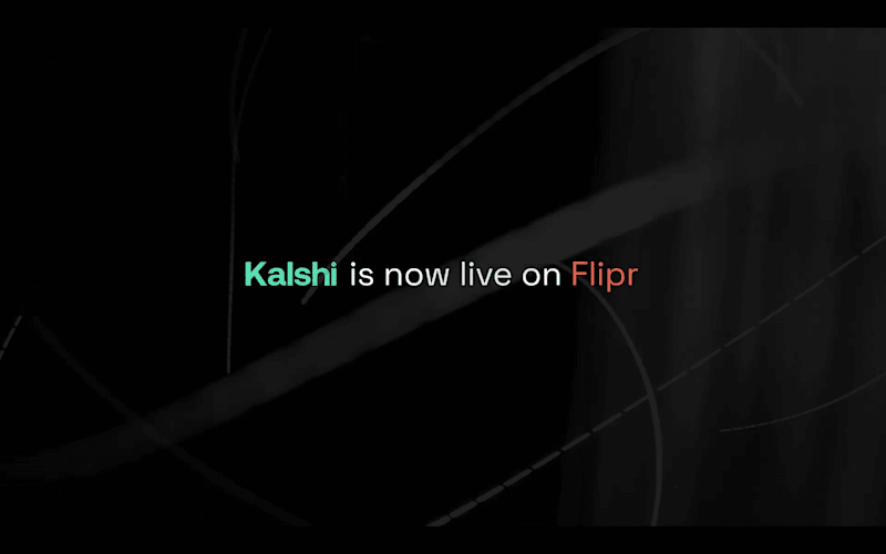 Cover image for FLIPR - SOCIAL VIDEO