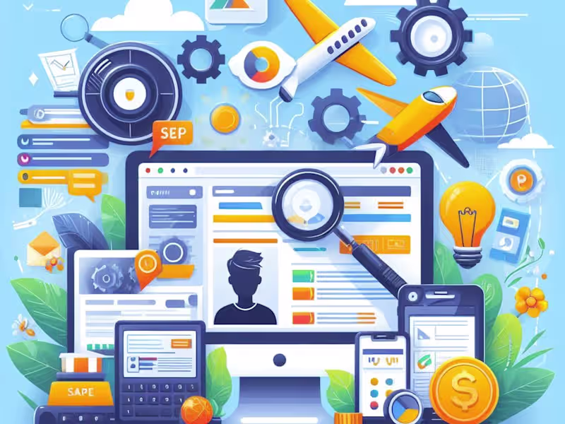 Cover image for Crafting Seamless SPAs: User-Centric Web Experiences