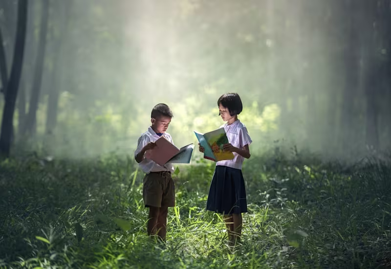 Cover image for The Power of Cultural Education and Awareness
