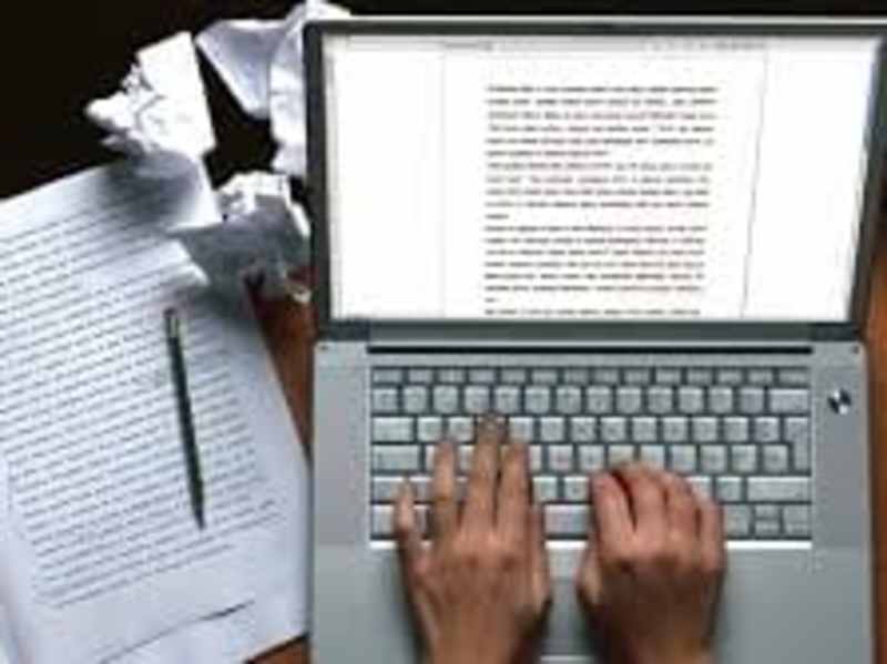 Cover image for Resume Design and Editing