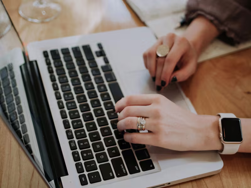 Cover image for Virtual Assistant