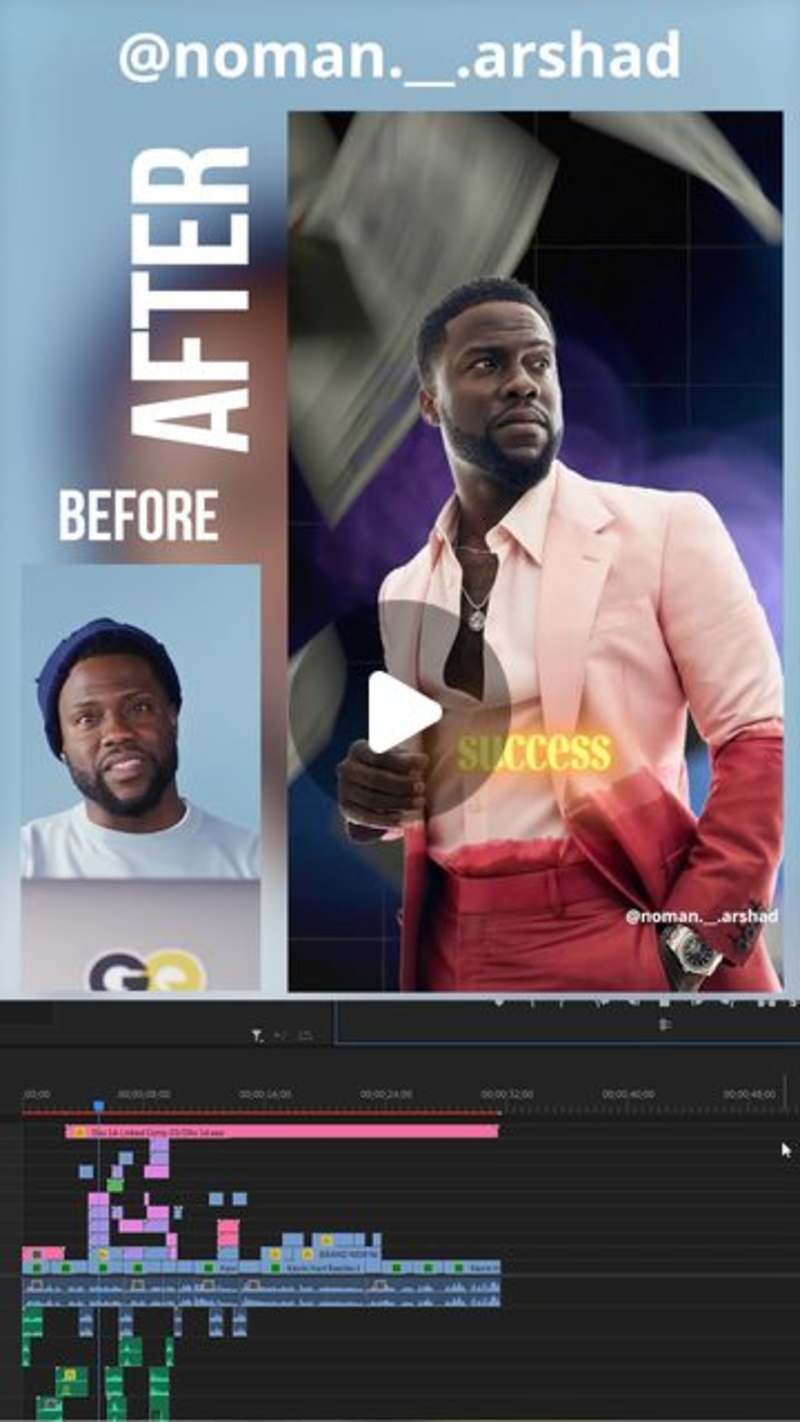 Cover image for Short Form Video Editing