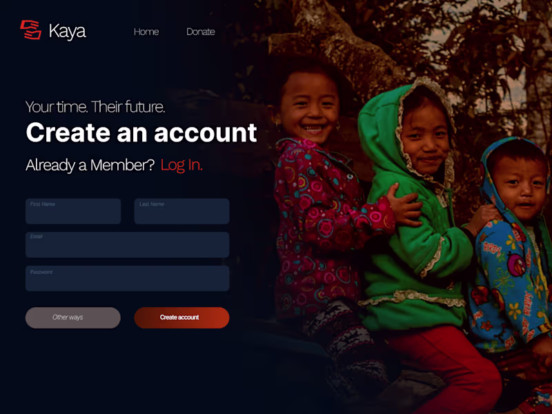 Cover image for Let’s design an easy to use website and truly fits your brand!