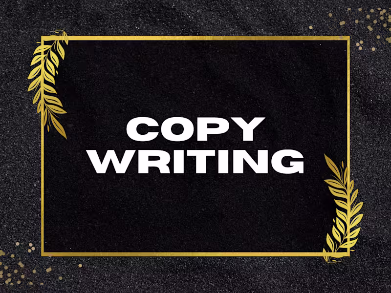 Cover image for Developing a Content Strategy for an E-commerce Website