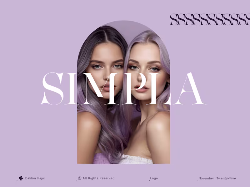 Cover image for Something beautiful is about to surface. A tease of the upco...