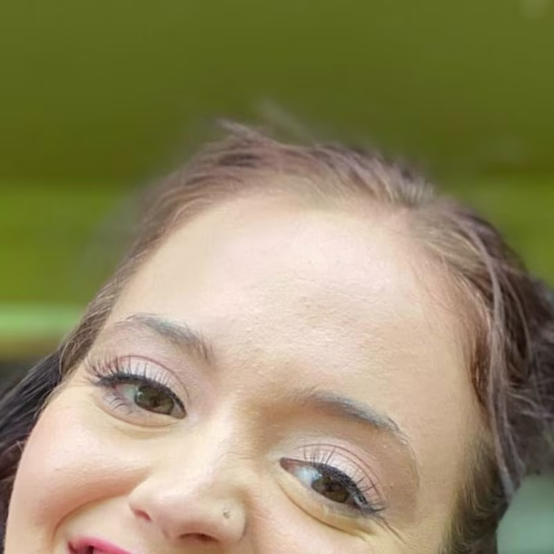 Cover image for Melody Hartley on Instagram: “Thank you @influenster and @nyxco…