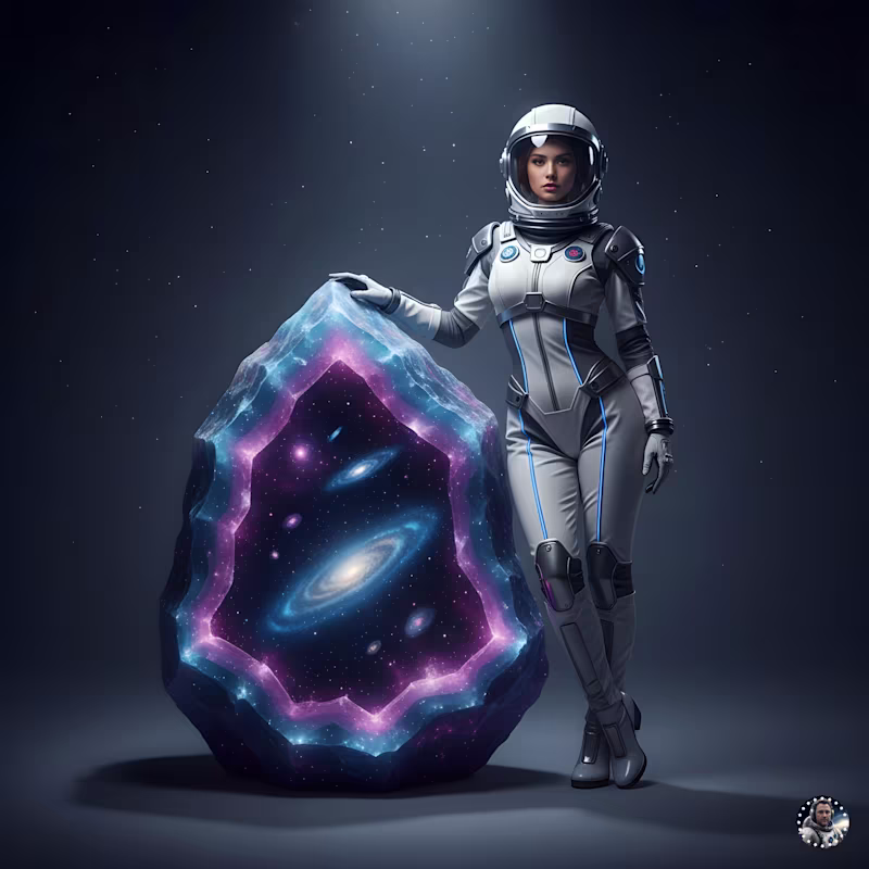 Cover image for I’m excited to be an exhibiting artist with @oneloveartdao (...