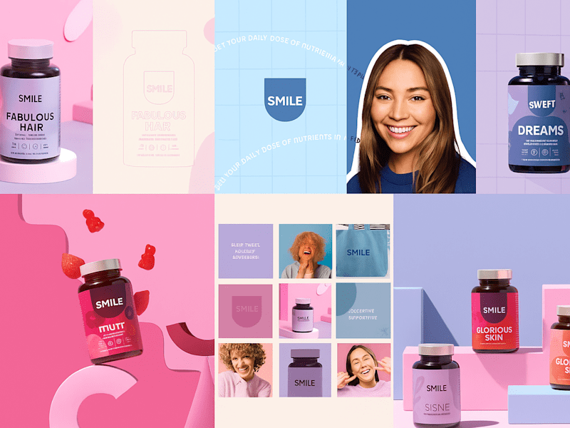 Cover image for Brand Identity