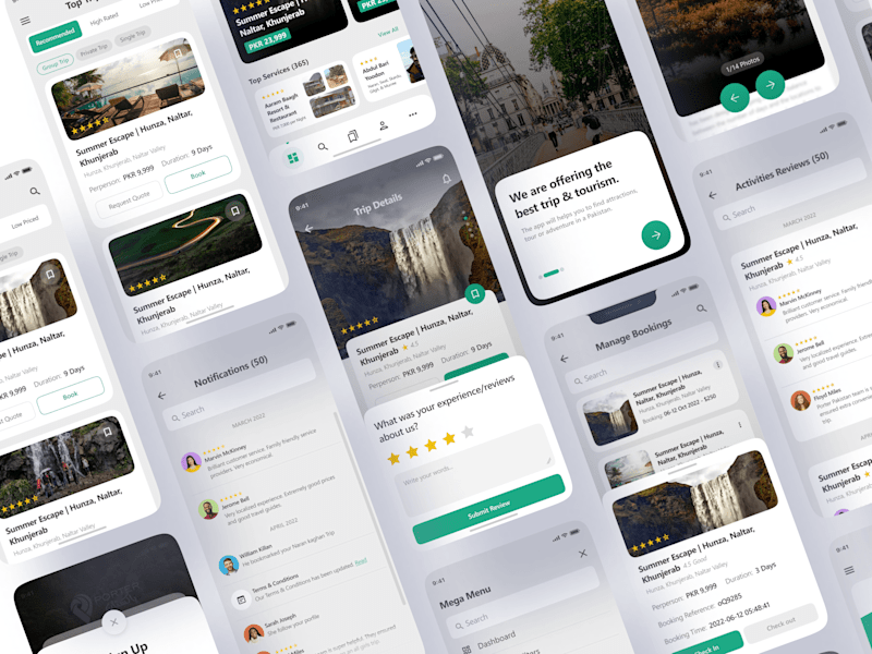 Cover image for Webflow Development