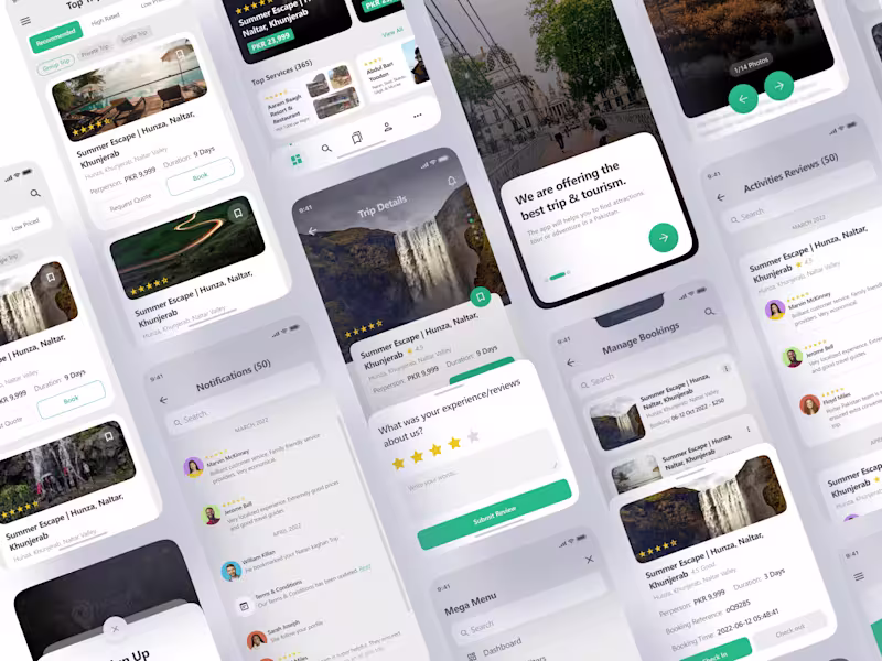 Cover image for Webflow Development