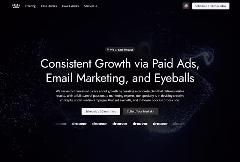 Cover image for Would you go further?