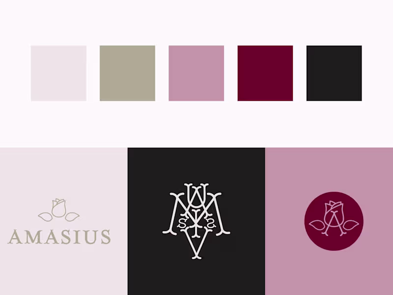 Cover image for Custom Logo Design