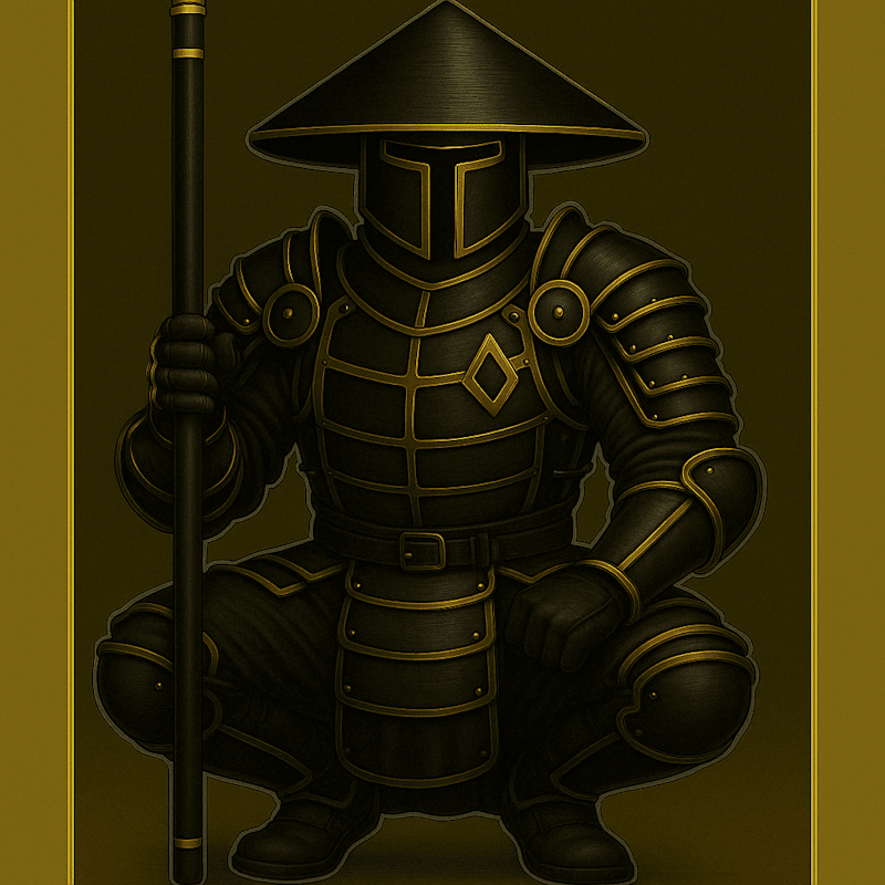Cover image for Sacred Sticker Design – Character Art with Purpose