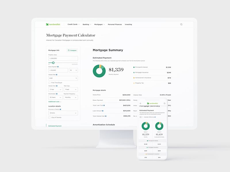 Cover image for NerdWallet