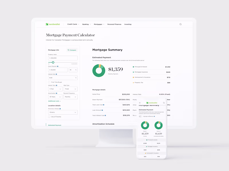Cover image for NerdWallet