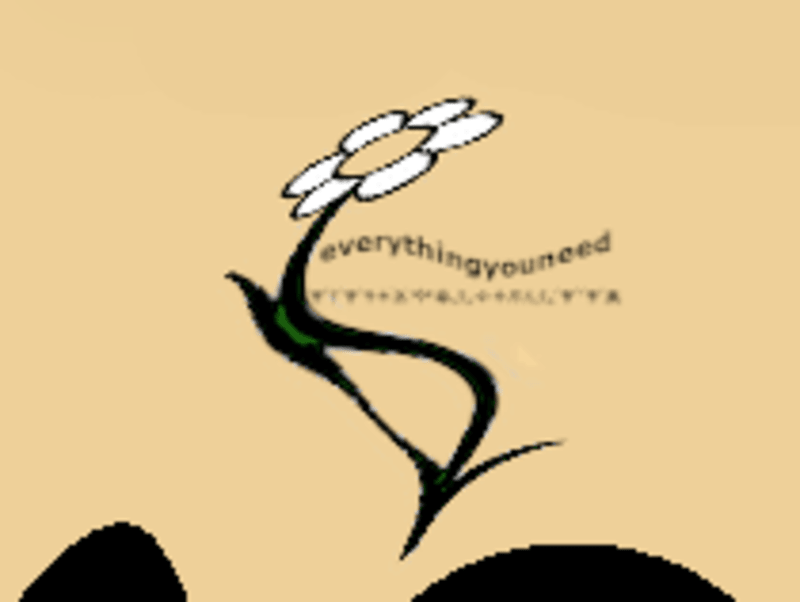 Cover image for Marketing Management for E-Commerce Brand 'everythingyouneed'