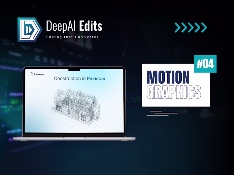 Cover image for Enhance UGC Videos with DeepAI: Boost Engagement & Trust