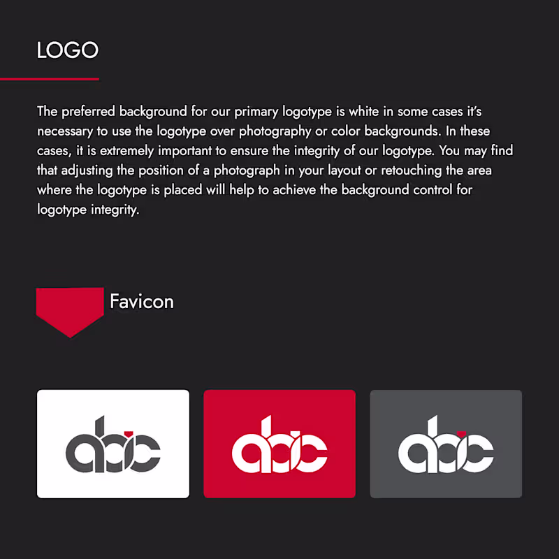 Cover image for Brand Identity Design