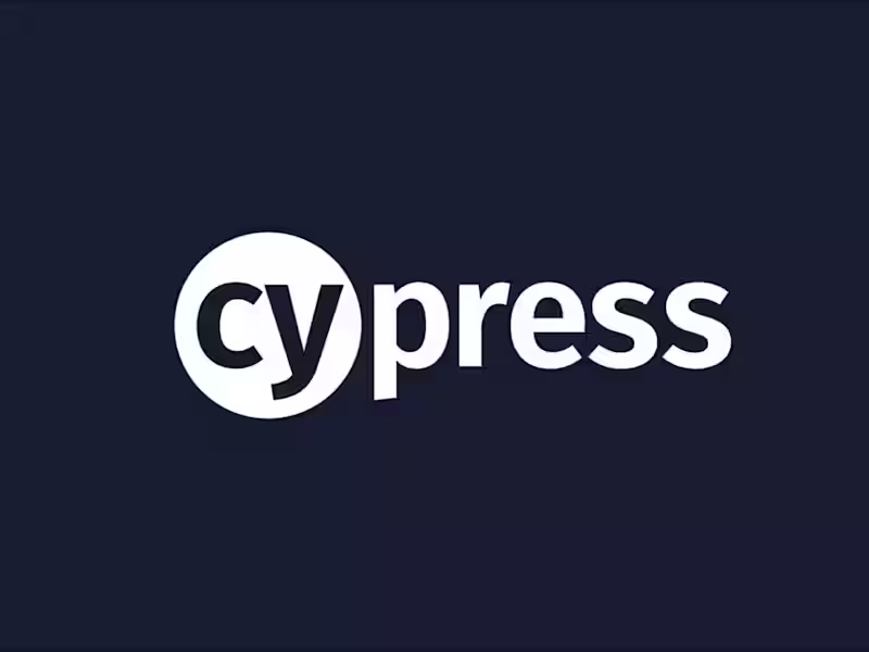 Cover image for Automation Tester