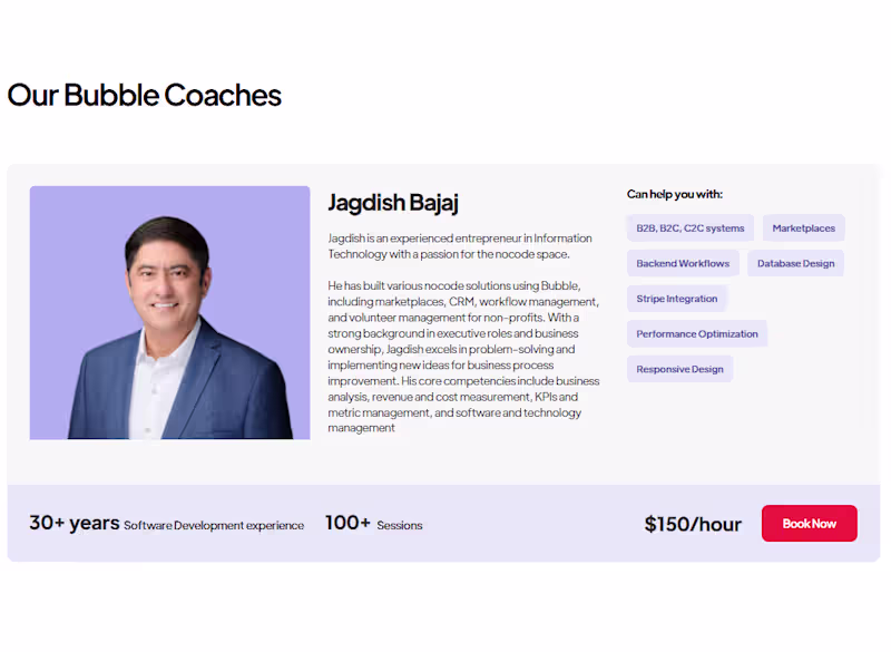 Cover image for Coaching