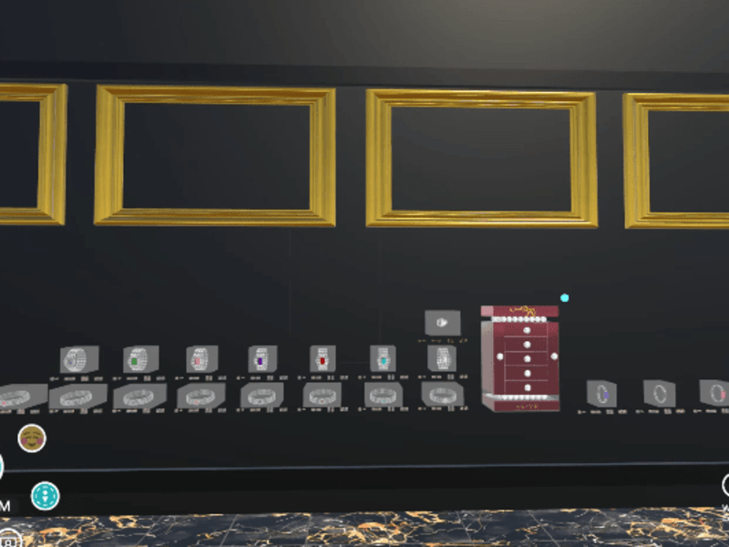 Cover image for AltspaceVR MRE webhook server